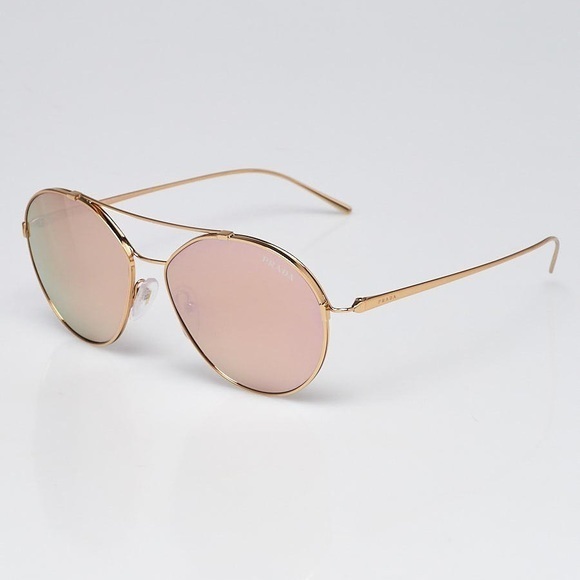Brow Bar Sunglasses Spr56u 